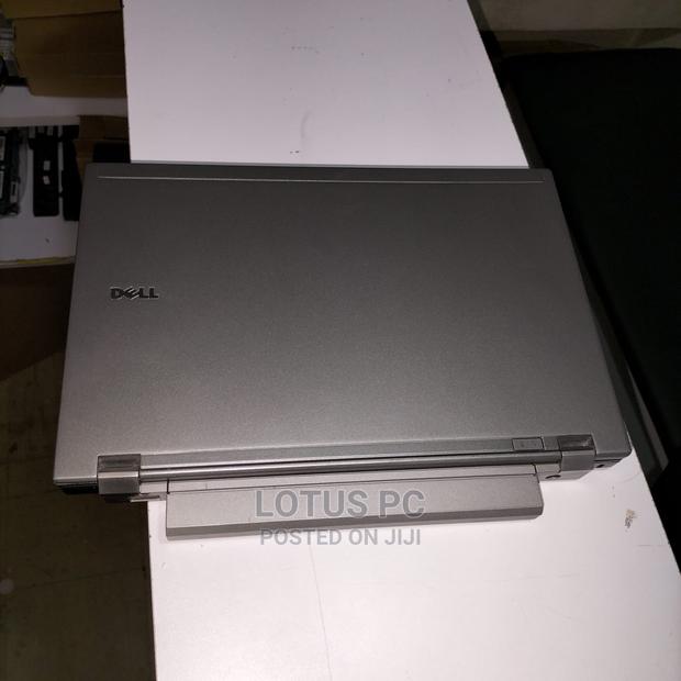 Laptop Dell Latitude E4300 4GB Intel Core I5 HDD 320GB - thumbnail 4