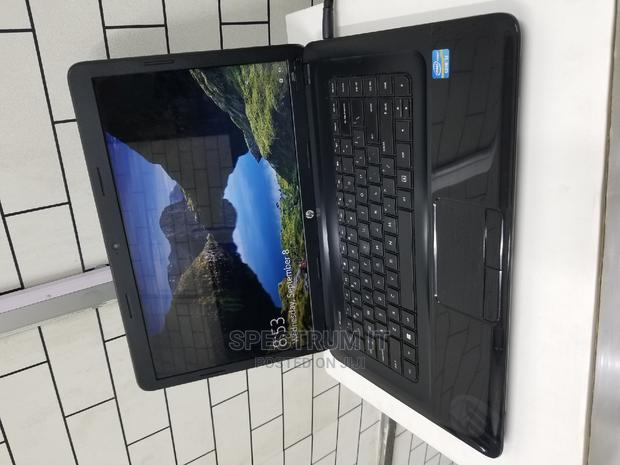 Laptop HP 4GB Intel Celeron HDD 500GB - thumbnail 6