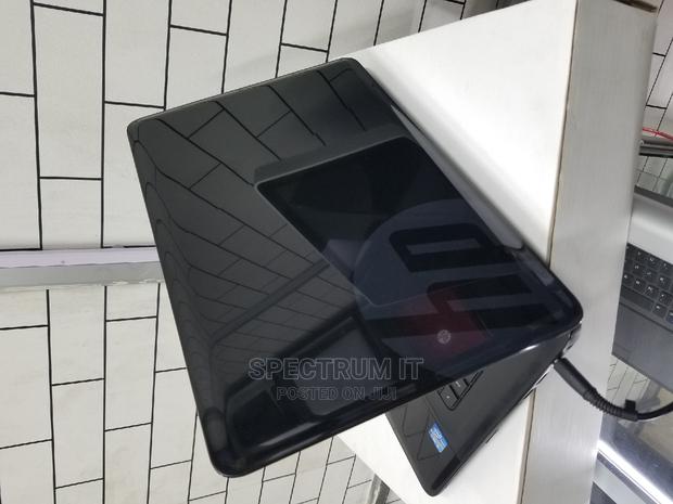 Laptop HP 4GB Intel Celeron HDD 500GB - thumbnail 5