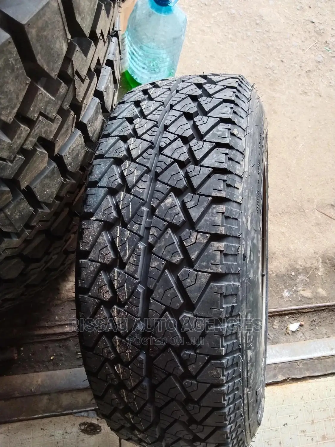 205/70 R 15 Petromax Tyres