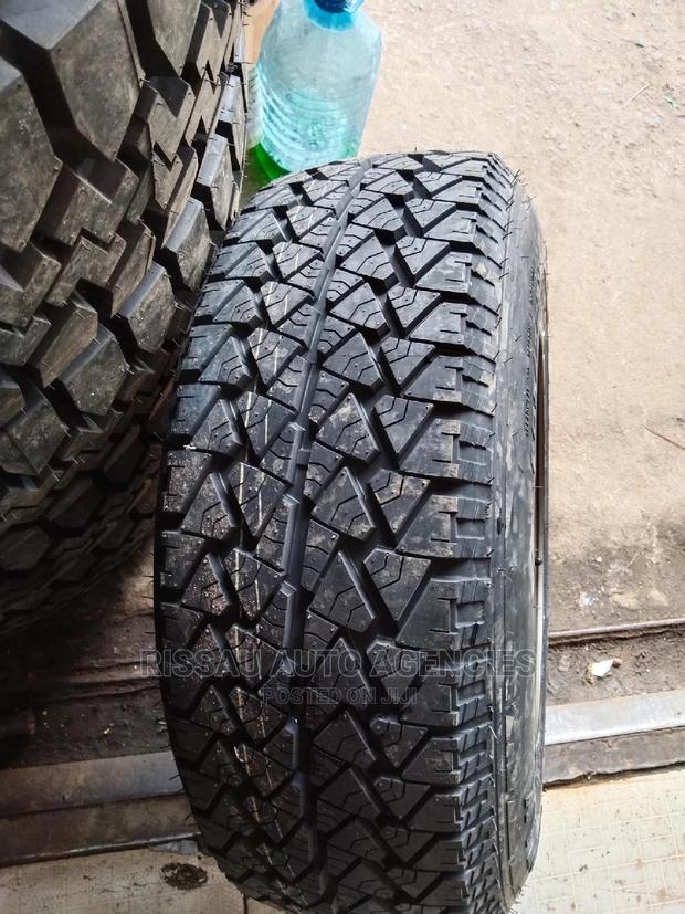 205/70 R 15 Petromax Tyres