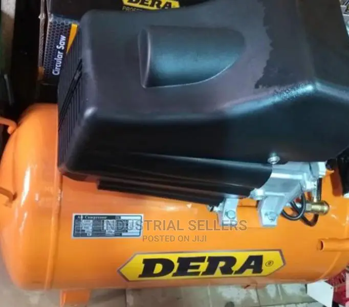 25l Air Compressor