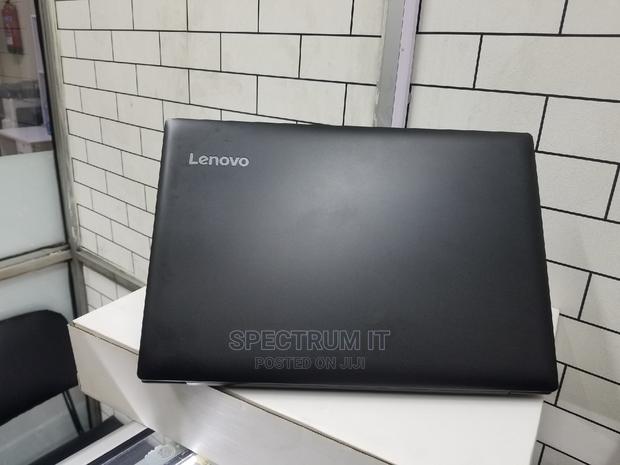 Laptop Lenovo IdeaPad 330 4GB Intel Celeron HDD 1T - thumbnail 3