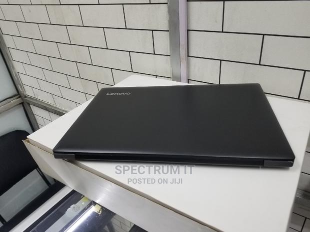 Laptop Lenovo IdeaPad 330 4GB Intel Celeron HDD 1T - main view