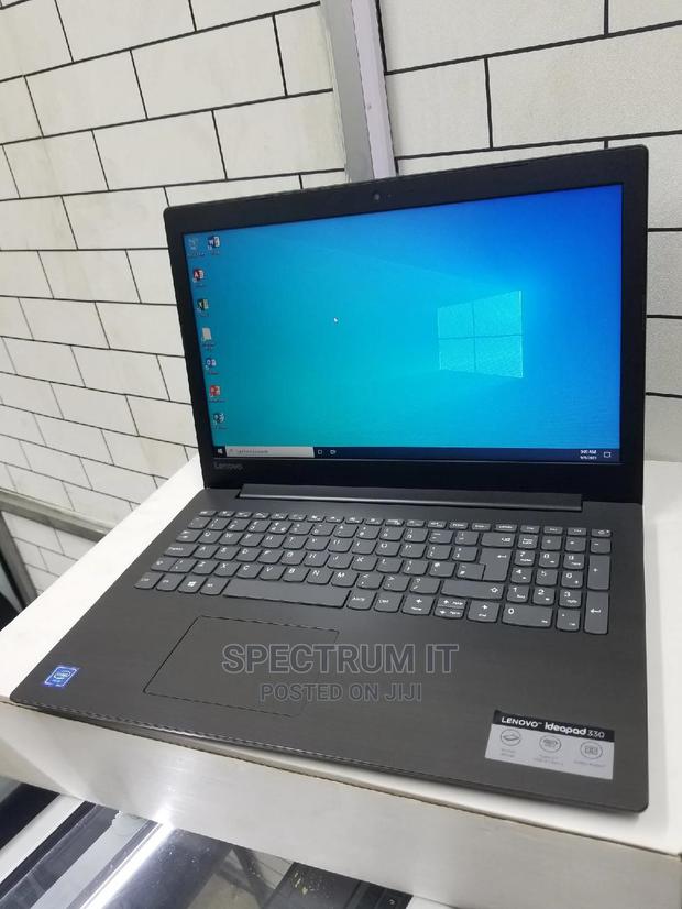 Laptop Lenovo IdeaPad 330 4GB Intel Celeron HDD 1T - thumbnail 4
