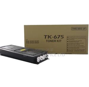 Tk 675 Good Quality Toners