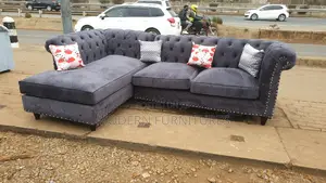 L Seat Chester