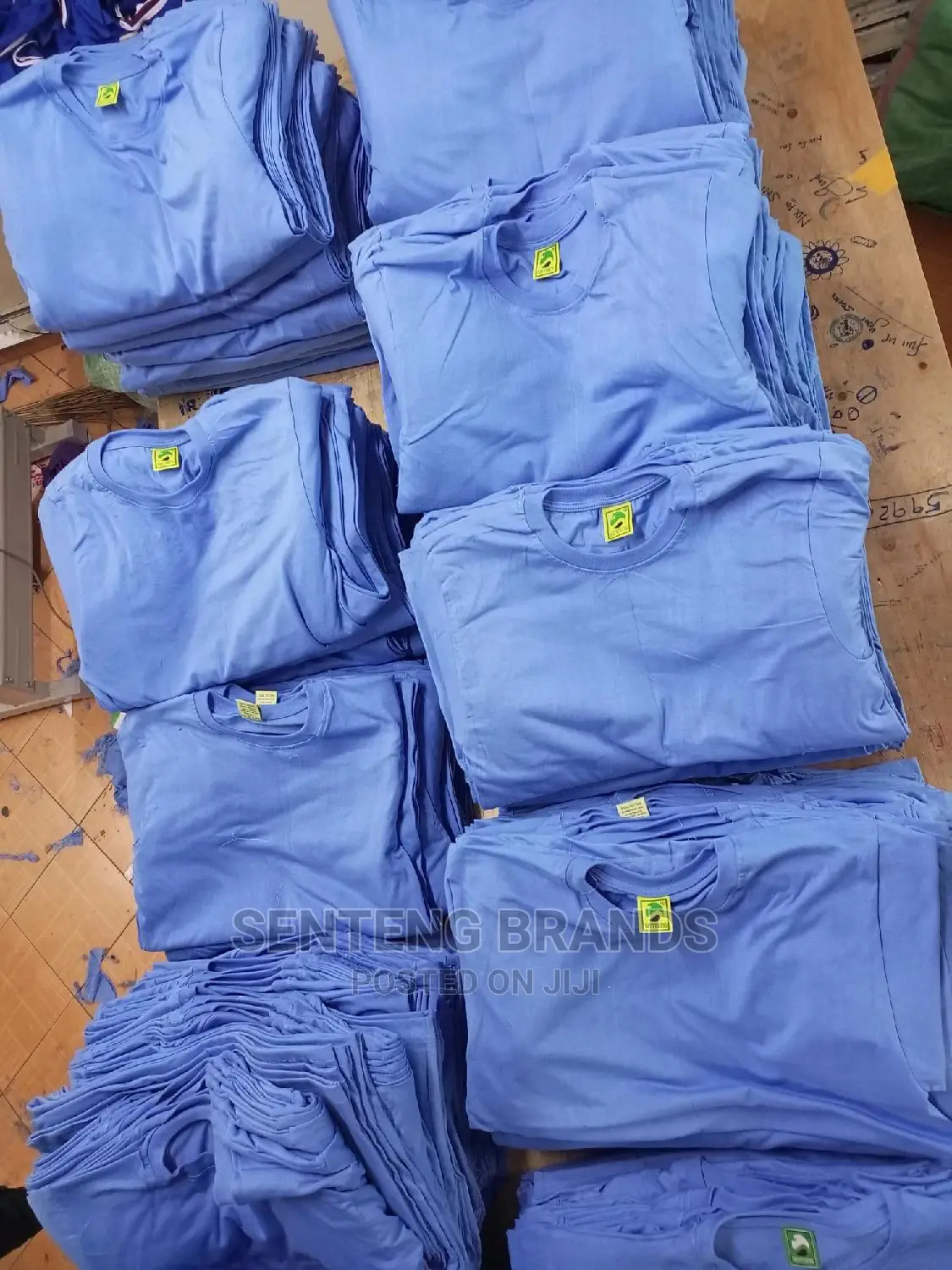 % Cotton T-Shirts All Colours