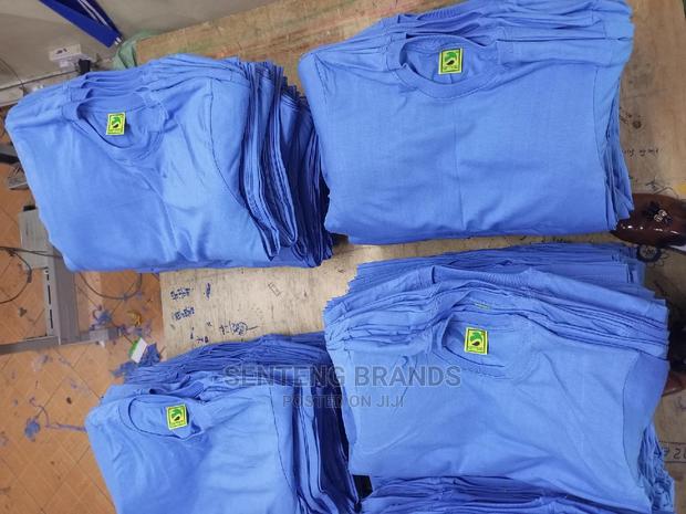 % Cotton T-Shirts All Colours - thumbnail 9