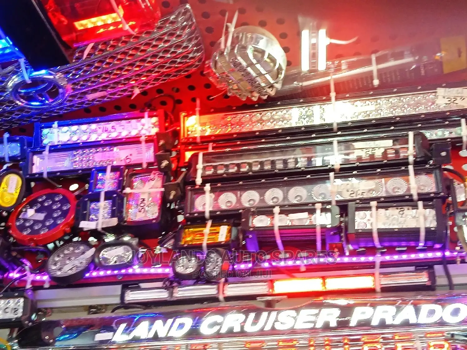 Led Lights