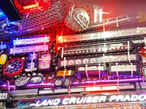 Led Lights