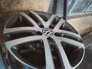 VW Original Rim 16 Inch