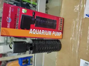 Aquarium Pump