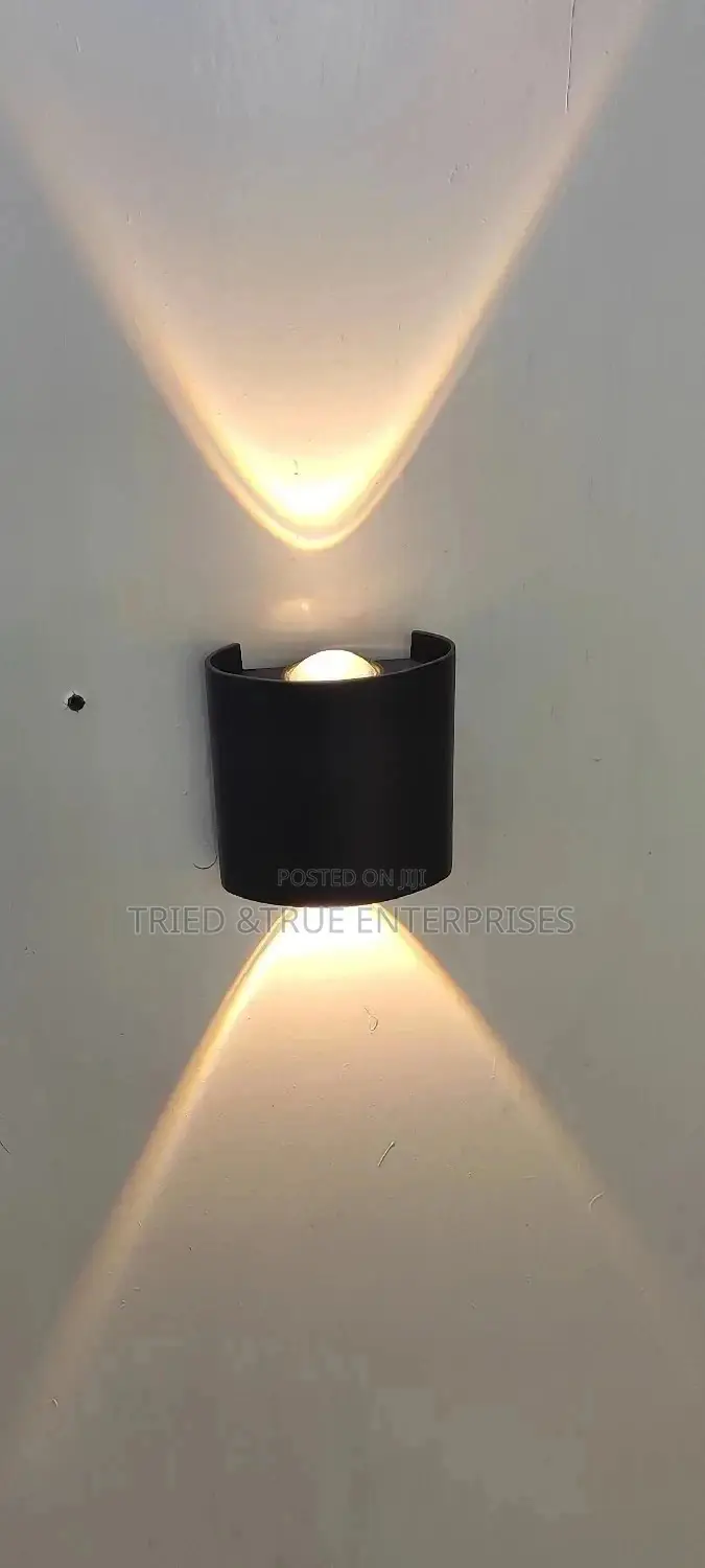 Outdoor Wall Lights