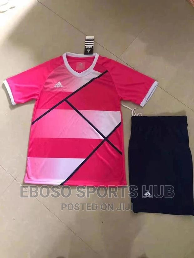 Latest 2021 Football Jerseys - thumbnail 2