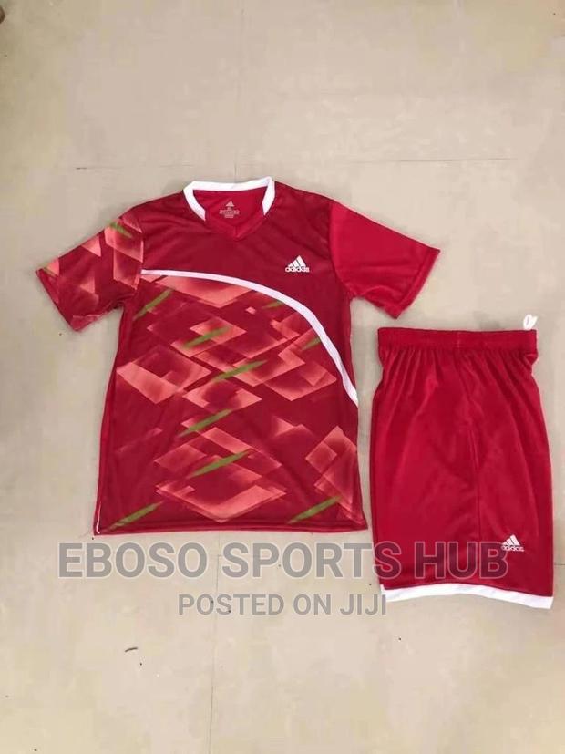 Latest 2021 Football Jerseys - thumbnail 3