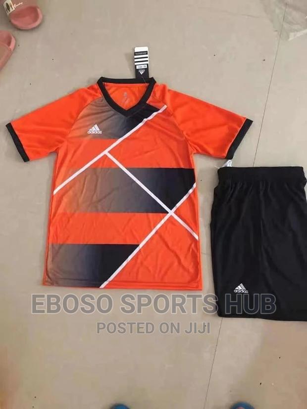 Imported Latest Football Jerseys