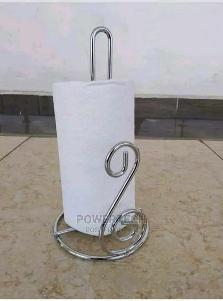 Tissue Holder
