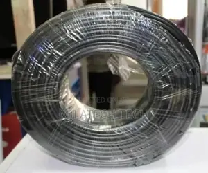 Universal Coaxial Rg 59 Cable 100m