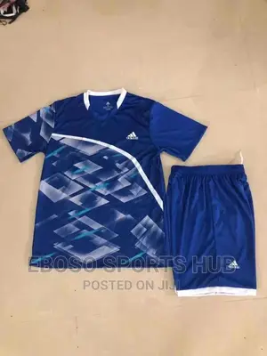 Latest Football Jerseys