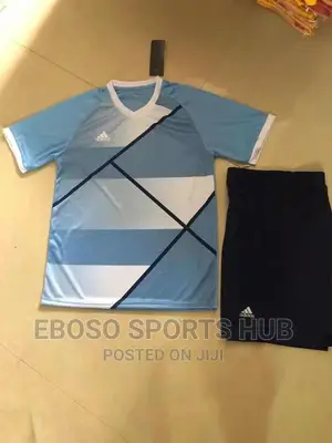 Football Jersey