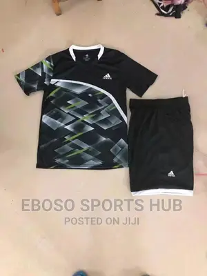 Football Jersey