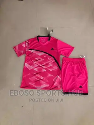 Football Jersey