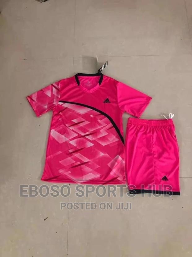 Football Jersey - thumbnail 3