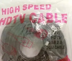 Hdmi 20m Cable Cable