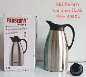 Redberry Vaccum Flasks - thumbnail 2