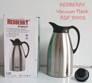 Redberry Vaccum Flasks