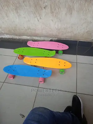Skating Board