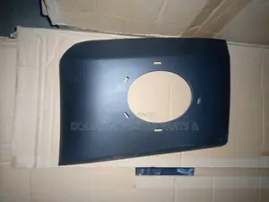 Bumper End Probox /Succeed 2012 New Model
