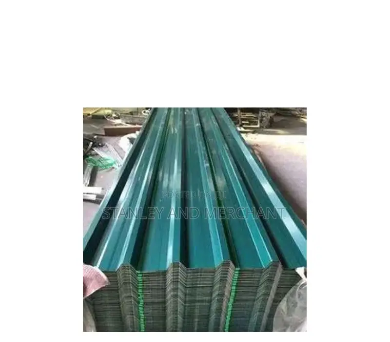 2M Box Profile Mabati G30- Countrywide Delivery