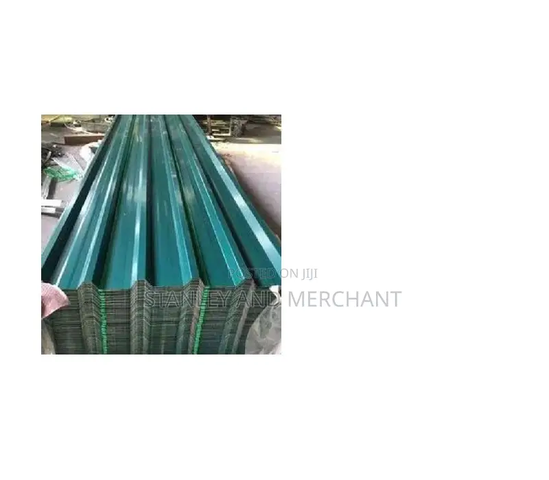 3M Box Profile Mabati- COUNTRYWIDE DELIVERY