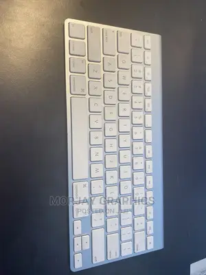 Apple Magic Keyboard Wireless A1314 OEM