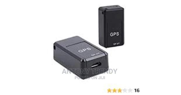 Best High Performance Black Gps Gf07 Magnetic Mini Gps Real
