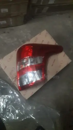 L200 Backlight