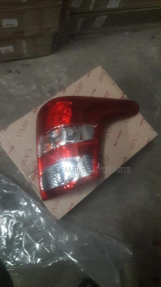 L200 Backlight