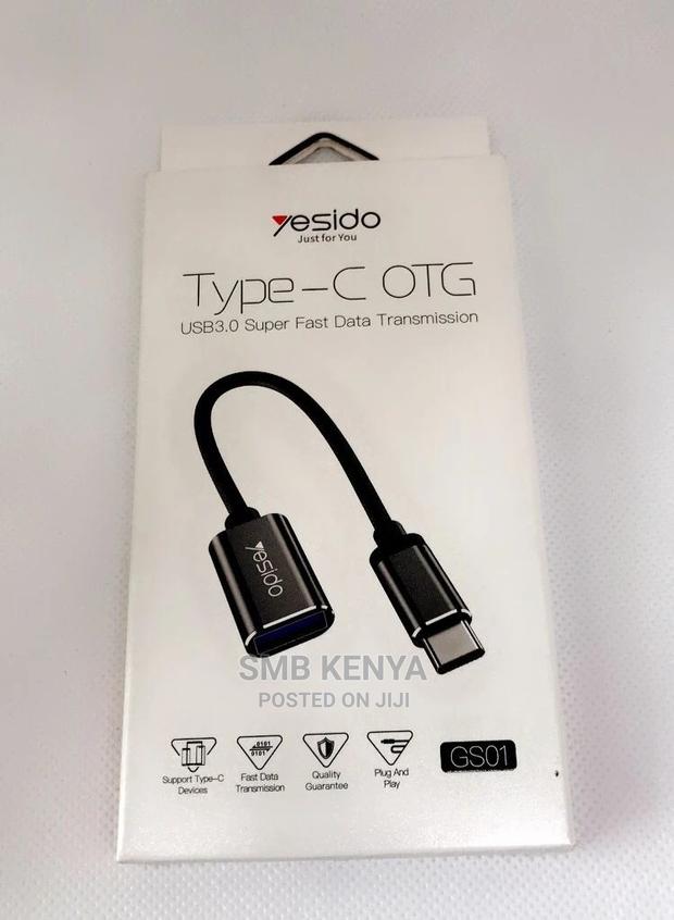 Type-C OTG 3.0 - thumbnail 2