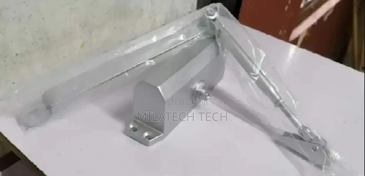 Heavy Duty Door Closure Upto 75kg