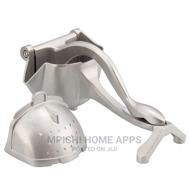 Manual Juicer - thumbnail 3