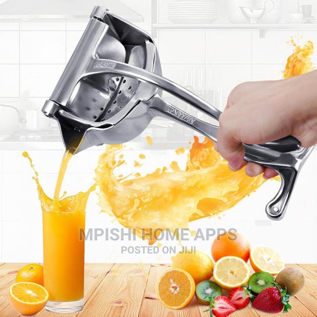 Manual Juicer - thumbnail 6