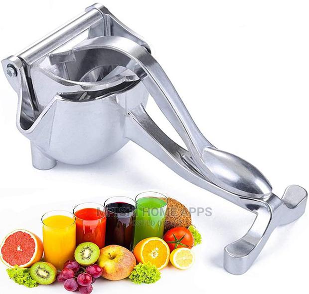 Manual Juicer - thumbnail 8