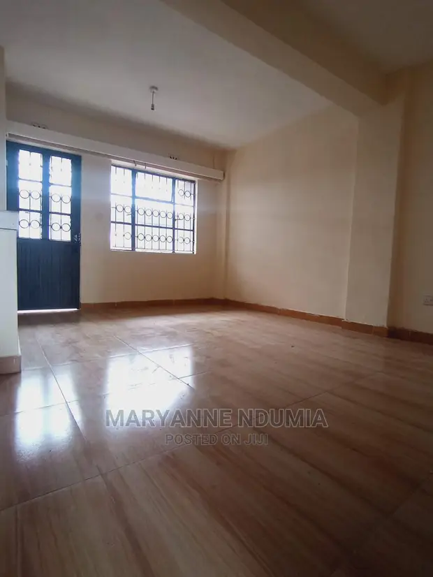1bdrm Apartment in Madaraka for Rent