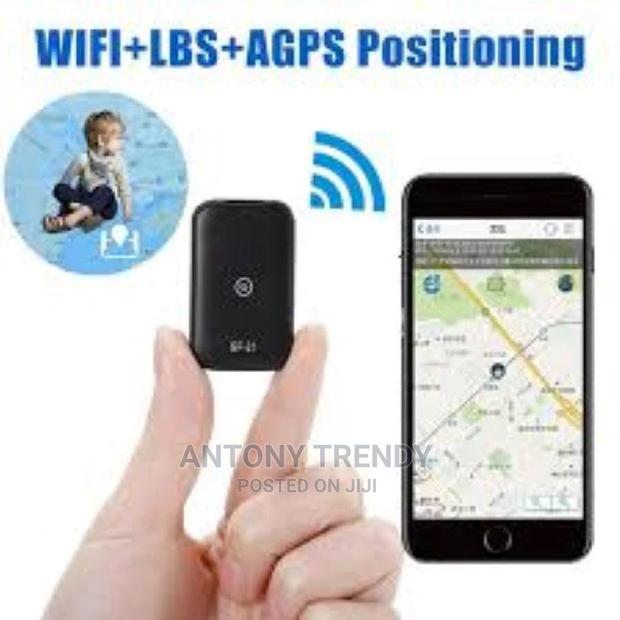 Best Performance Real Time Vehicle GPRS Tracking Device SOS - main view