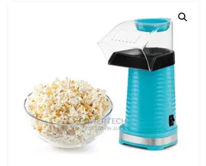 Sokany Popcorn Maker- Blue
