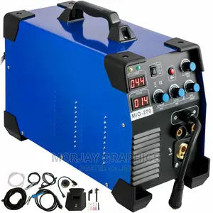 Royce Mig Welding Machine