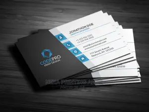 Business Cards