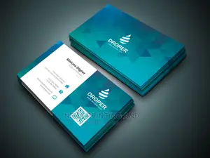 Business Cards